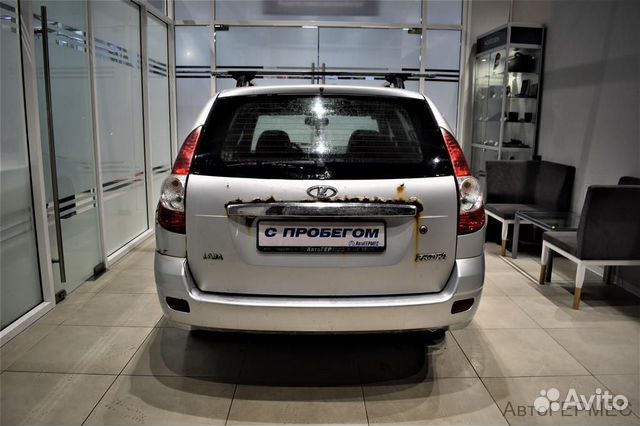 LADA Priora 1.6 МТ, 2010, 272 416 км