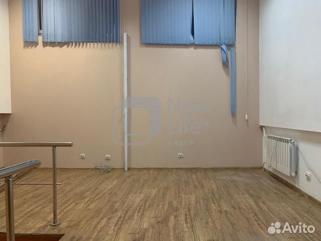Офисное помещение, 78 м²