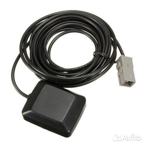 GPS антенна для штатной магнитолы Toyota