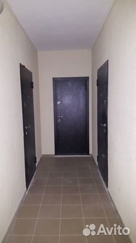 1-к квартира, 36 м², 1/4 эт.