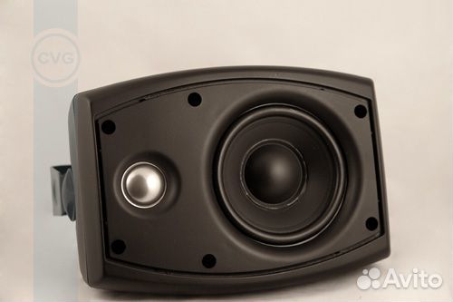 CVGaudio ODF416T BL корпусная акустика с доставкой