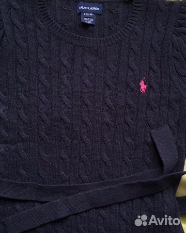 Платье ralph lauren Платье ralph lauren