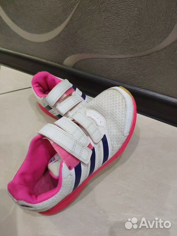 Кроссовки Adidas Кроссовки Adidas