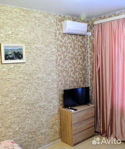 

2-к. квартира, 40 м², 3 кровати