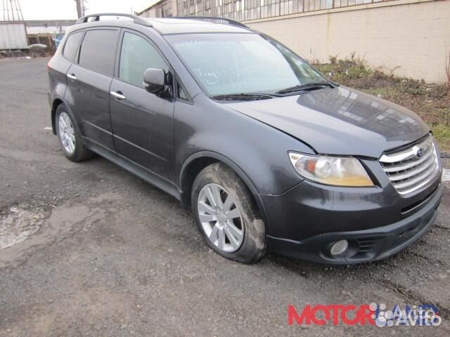 Субару Трибэка Subaru Tribeca