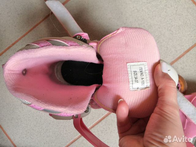 Ролики Ролики