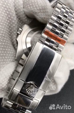Rolex GMT-master