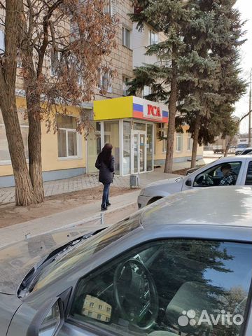 Помещение свободного назначения, 100 м² Помещение свободного назначения, 100 м²