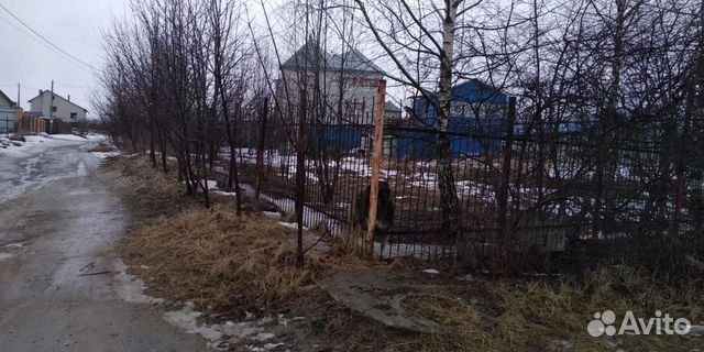 Участок 46 сот. (ИЖС) Участок 46 сот. (ИЖС)