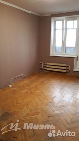3-к квартира, 65 м², 11/12 эт.