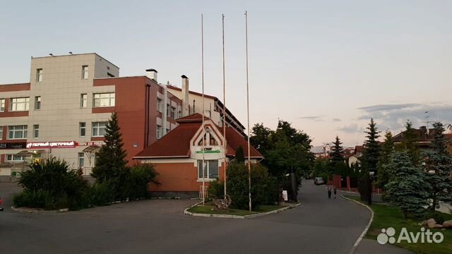 Помещение свободного назначения, 80 м²