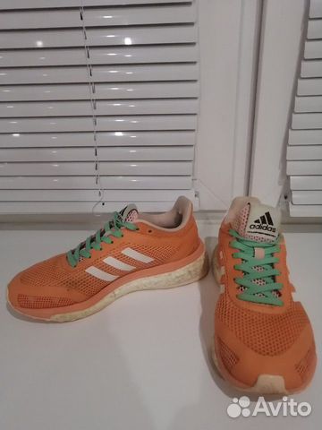 Кроссовки Адидас Кроссовки Адидас