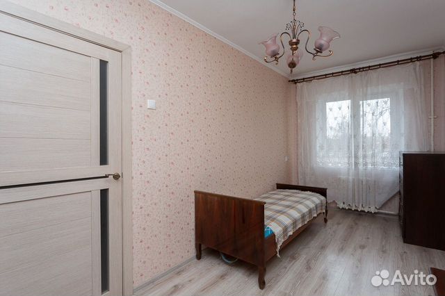 квартира в кирпичном доме Богдана Хмельницкого 29