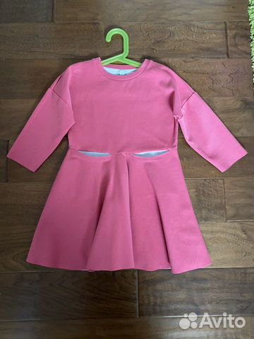 Платье Cos 4-6 лет Платье Cos 4-6 лет