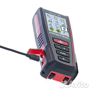 Лазерный дальномер condtrol Vector 100