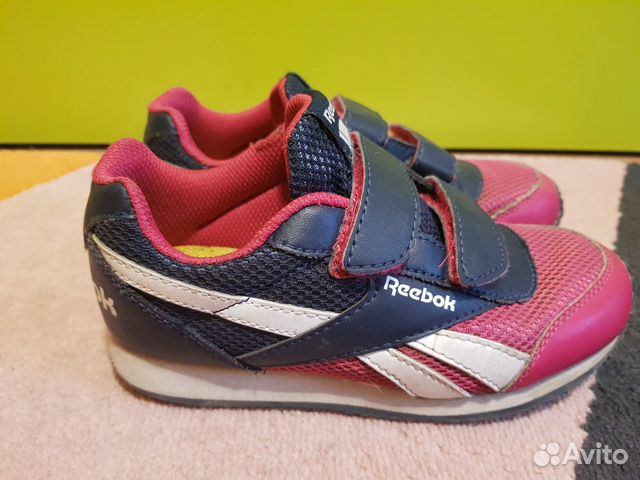 Кроссовки reebok Кроссовки reebok