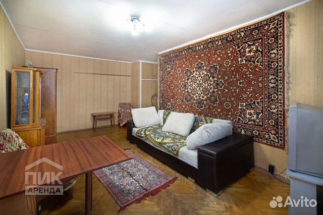 2-к квартира, 43.6 м², 8/12 эт. 2-к квартира, 43.6 м², 8/12 эт.