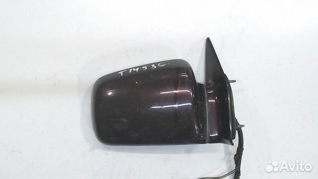 Зеркало боковое правое Jeep Grand Cherokee, 1996 Зеркало боковое правое Jeep Grand Cherokee, 1996