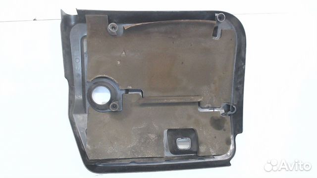 Накладка декоративная (на двс) Jeep Compass, 2008