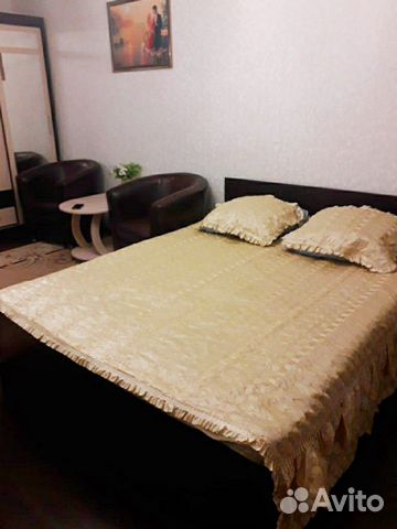1-к квартира, 31 м², 5/5 эт.