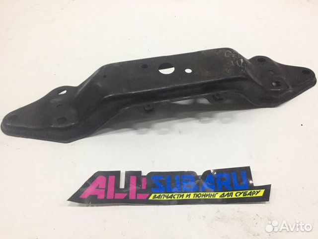 Подушка кпп, вертолет Subaru GC Подушка кпп, вертолет Subaru GC