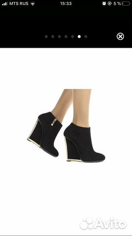 Gianmarco lorenzi ботильоны ботинки оригинал Gianmarco lorenzi ботильоны ботинки оригинал