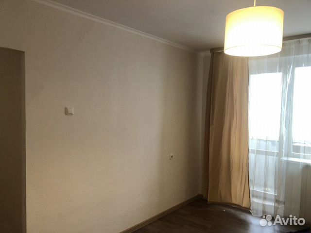 1-к квартира, 35.1 м², 5/10 эт.