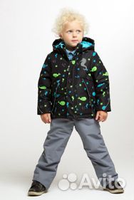 Комплект для мальчика Stella kids Весна Комплект для мальчика Stella kids Весна