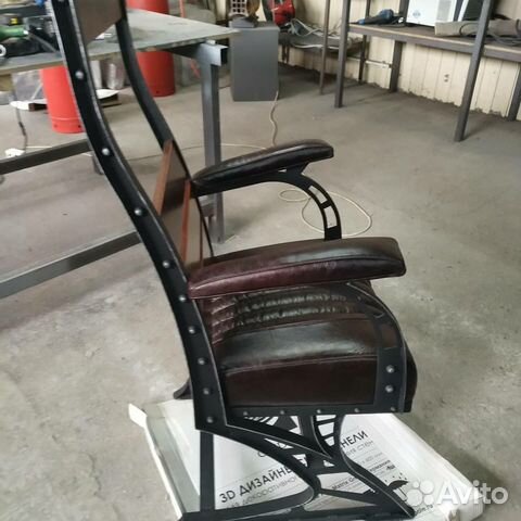 Стулья лофт Стулья лофт