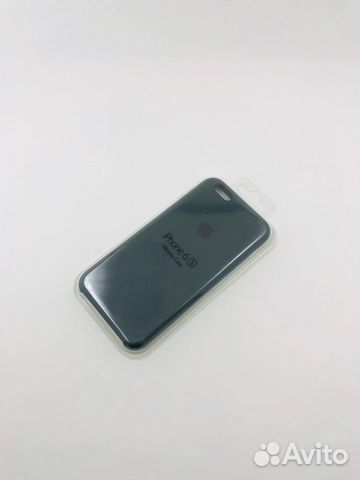 Чехол на iPhone 6/6S
