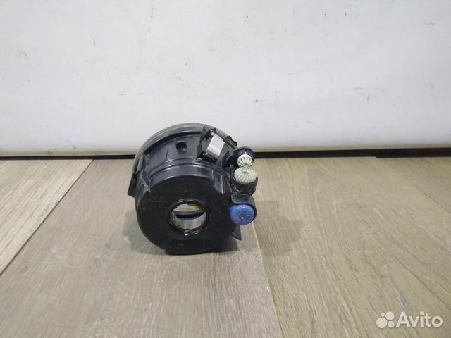 Фара противотуманная левая бу BMW X3 F25 OEM 63177