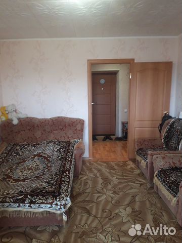 1-к квартира, 35.7 м², 10/16 эт. 1-к квартира, 35.7 м², 10/16 эт.