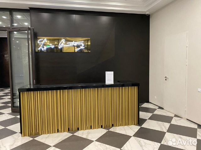 2-к квартира, 63 м², 25/47 эт.