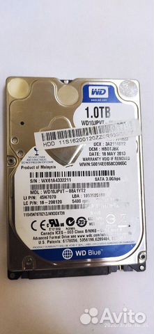 Жесткий диск 2.5 WD, Toshiba, Seagate, samsung, hg Жесткий диск 2.5 WD, Toshiba, Seagate, samsung, hg