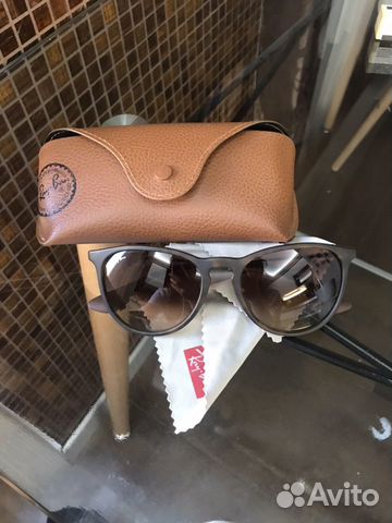 Очки ray ban Erika Очки ray ban Erika