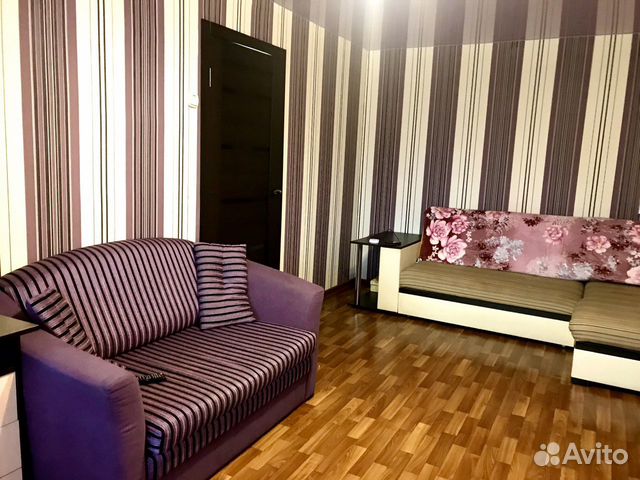 1-к квартира, 32 м², 5/5 эт.