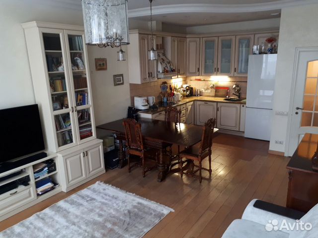 2-к квартира, 86.7 м², 7/18 эт. 2-к квартира, 86.7 м², 7/18 эт.