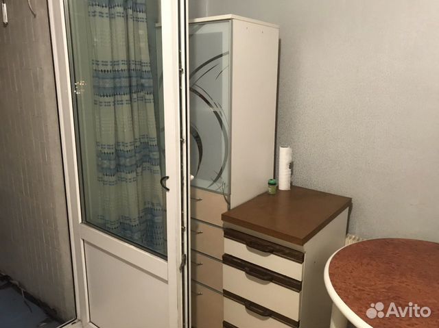 1-к квартира, 50 м², 9/16 эт. 1-к квартира, 50 м², 9/16 эт.