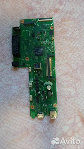 Материнская плата для sony KDL-32RD433 32 Материнская плата для sony KDL-32RD433 32