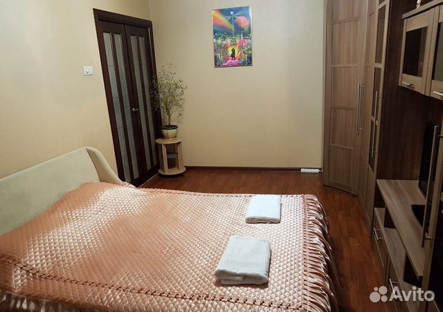 

2-к. квартира, 42,7 м², 6/9 эт.