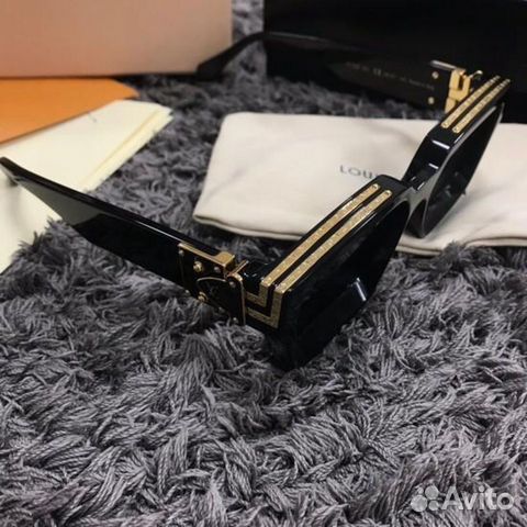 Louis Vuitton Millionaire Очки Louis Vuitton Millionaire Очки