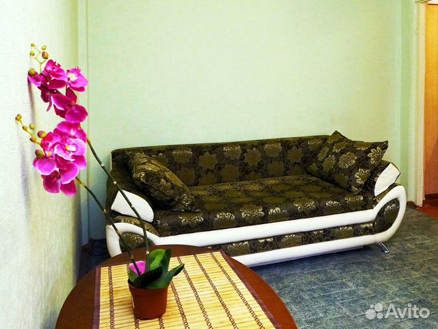 

2-к. квартира, 50 м², 4 кровати