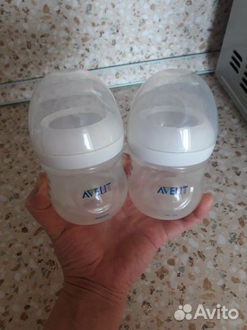Бутылочки avent для кормления Бутылочки avent для кормления