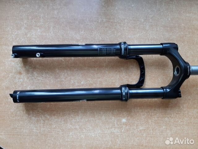 Новая Вилки Rock Shox Recon RL Solo Air
