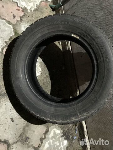 Шины Gislaved Nord Frost 100 185/65 R15 1шт Шины Gislaved Nord Frost 100 185/65 R15 1шт