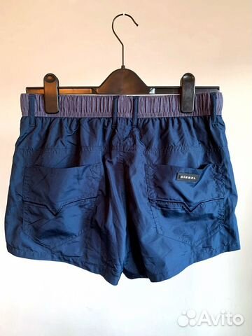 Шорты Diesel S Шорты Diesel S