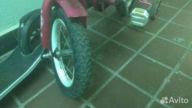 Детский велосипед Stels 12 Детский велосипед Stels 12