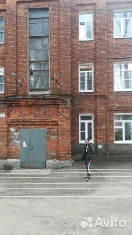 Комната 14 м² в 2-к, 3/3 эт. Комната 14 м² в 2-к, 3/3 эт.