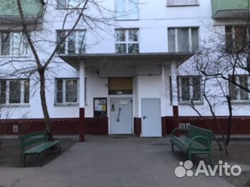 2-к квартира, 39 м², 7/12 эт. 2-к квартира, 39 м², 7/12 эт.