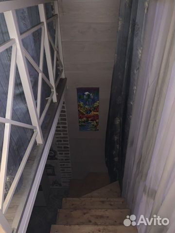 2-к квартира, 44 м², 3/6 эт.